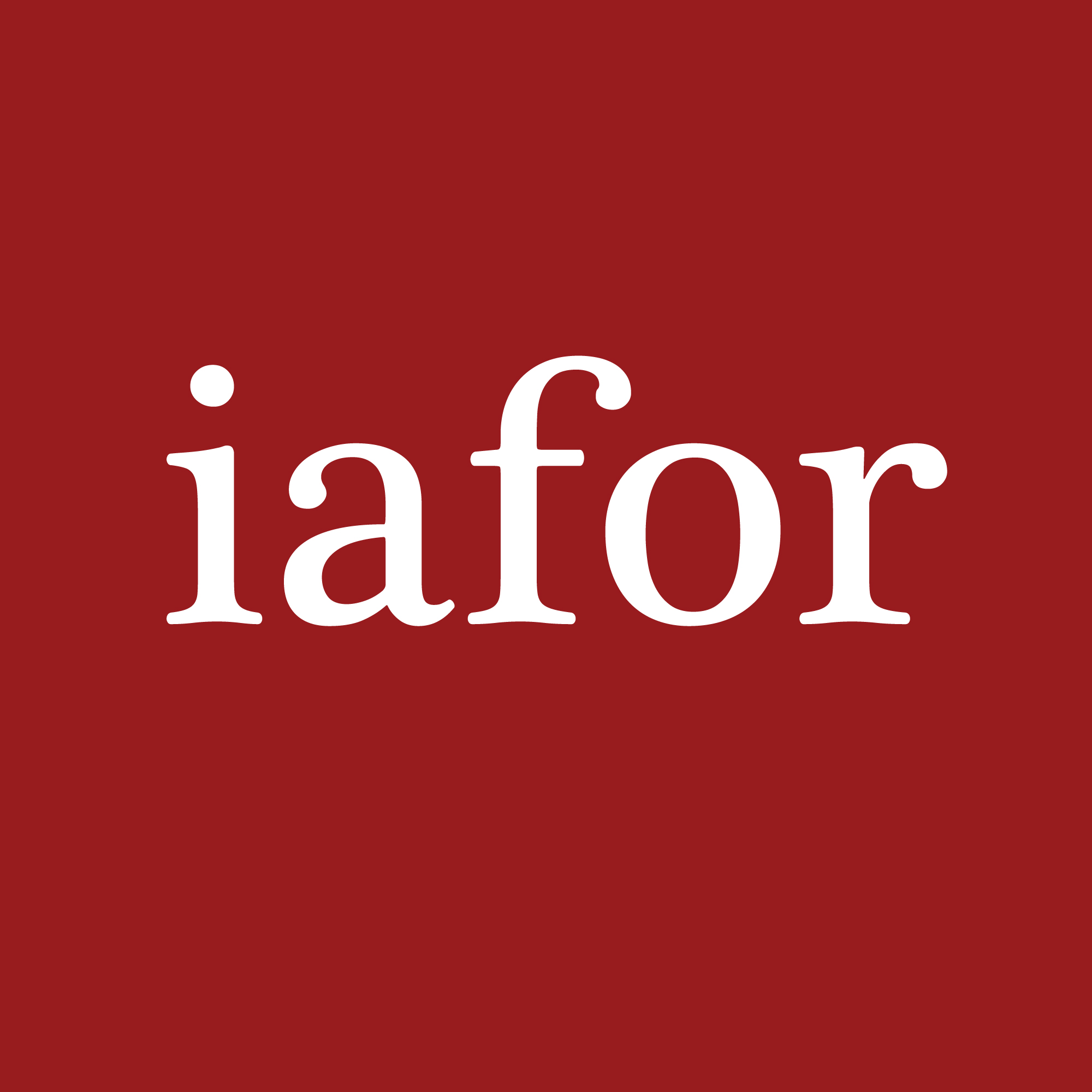 The International Academic Forum (IAFOR)